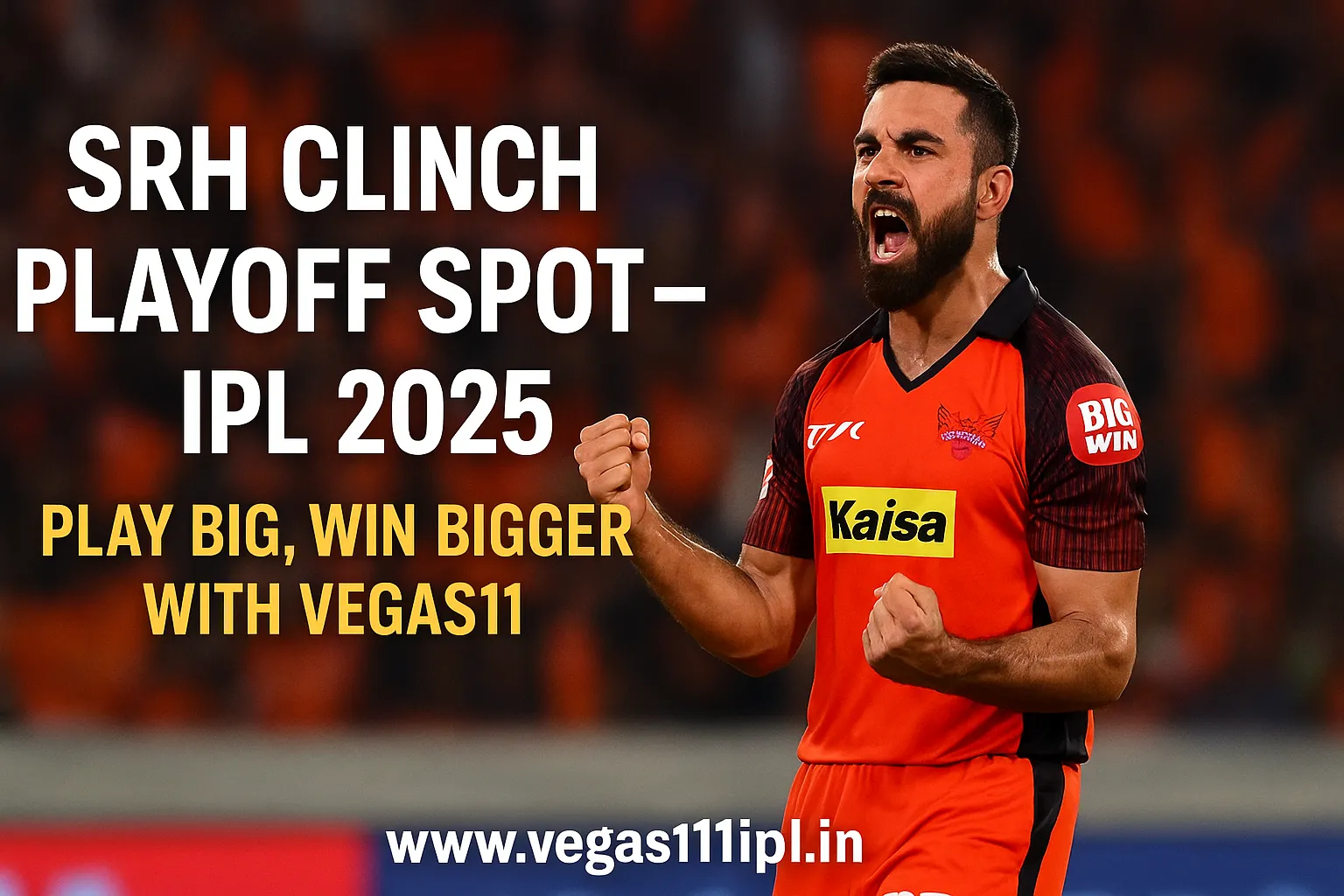 IPL 2025: Vettori’s Winning Formula as SRH Secure Second Spot