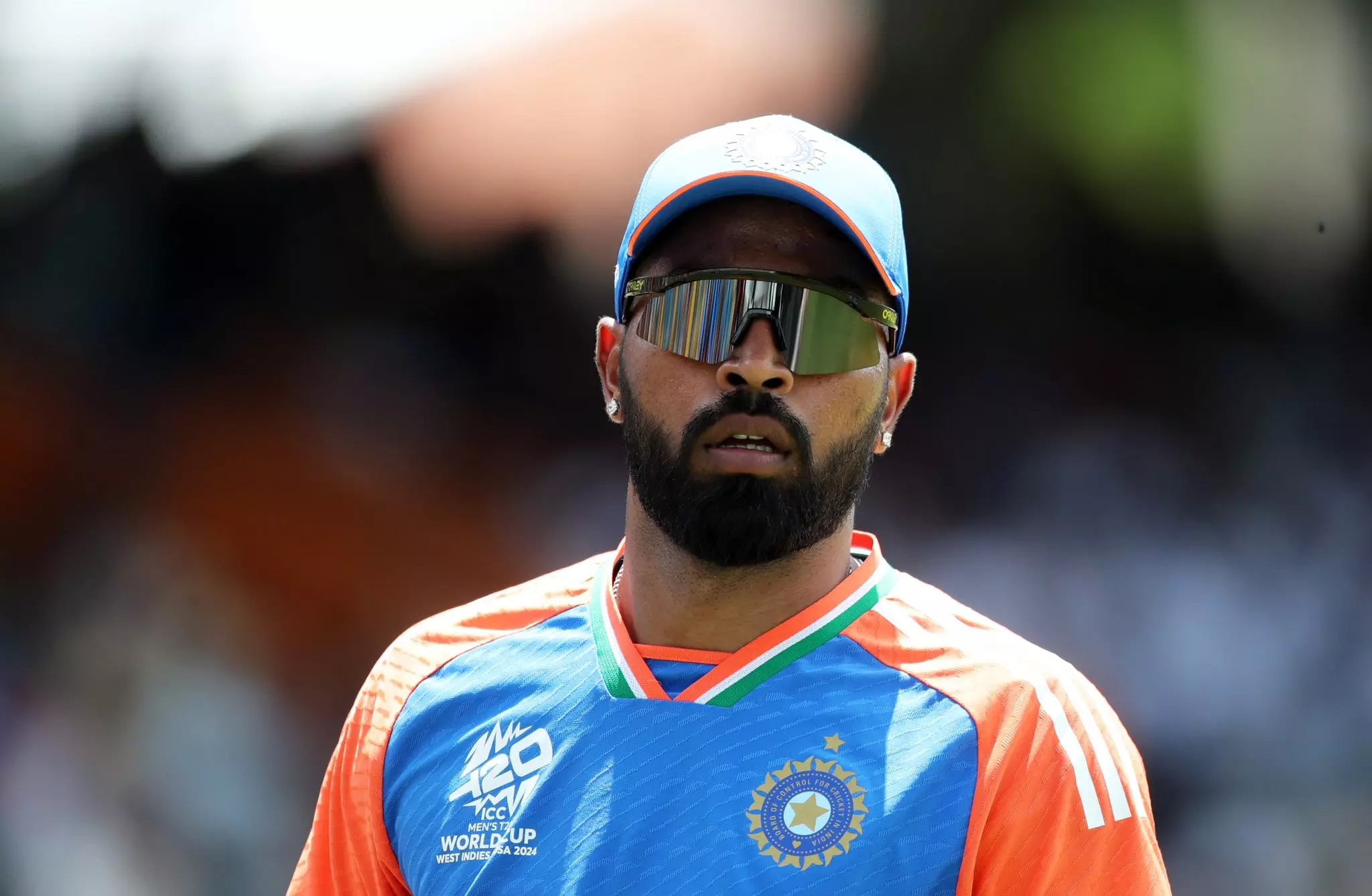 Hardik Pandya’s T20 World Cup Redemption After IPL
