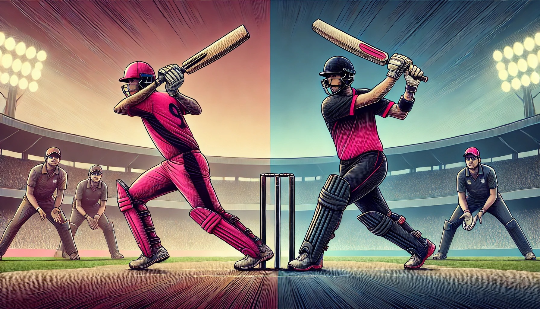India’s IPL Players in Squad for Zimbabwe Tour