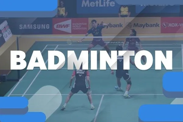 badminton