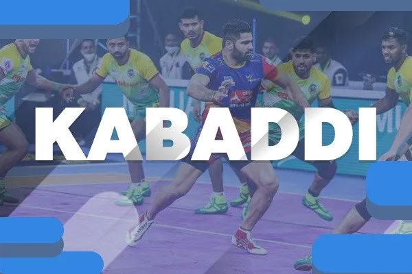 kabaddi