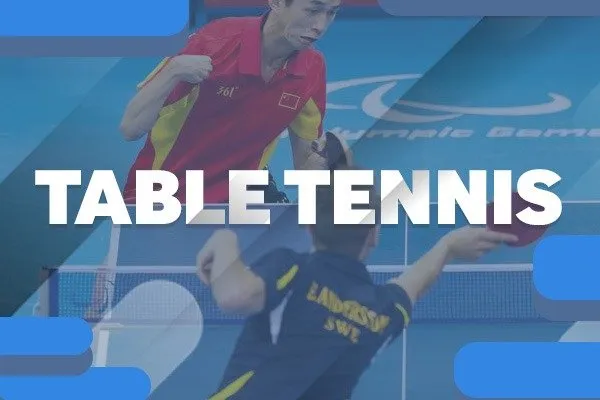 table-tennis