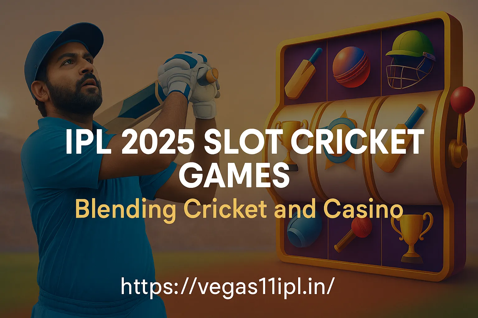 IPL Sparks Massive Slot Game Obsession in India