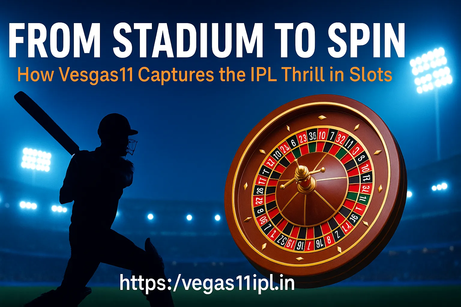 IPL Auction Trends: Predicting Player Value Like a Casino Pro