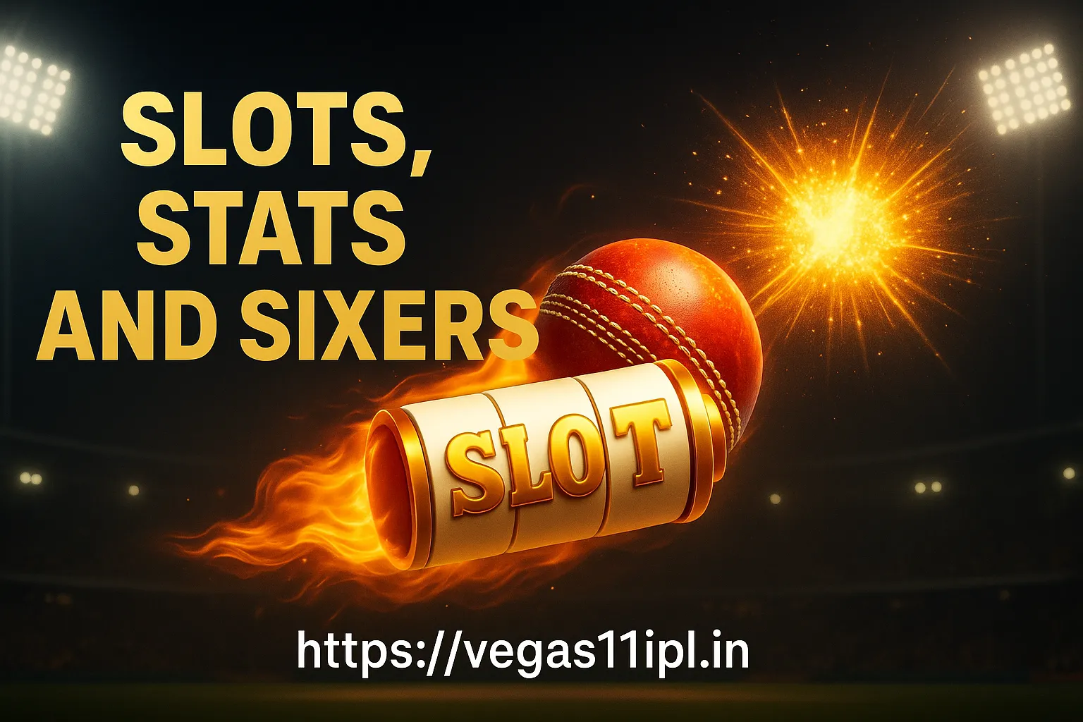 Win Big With Vesgas11’s Slots and Sixer Stats