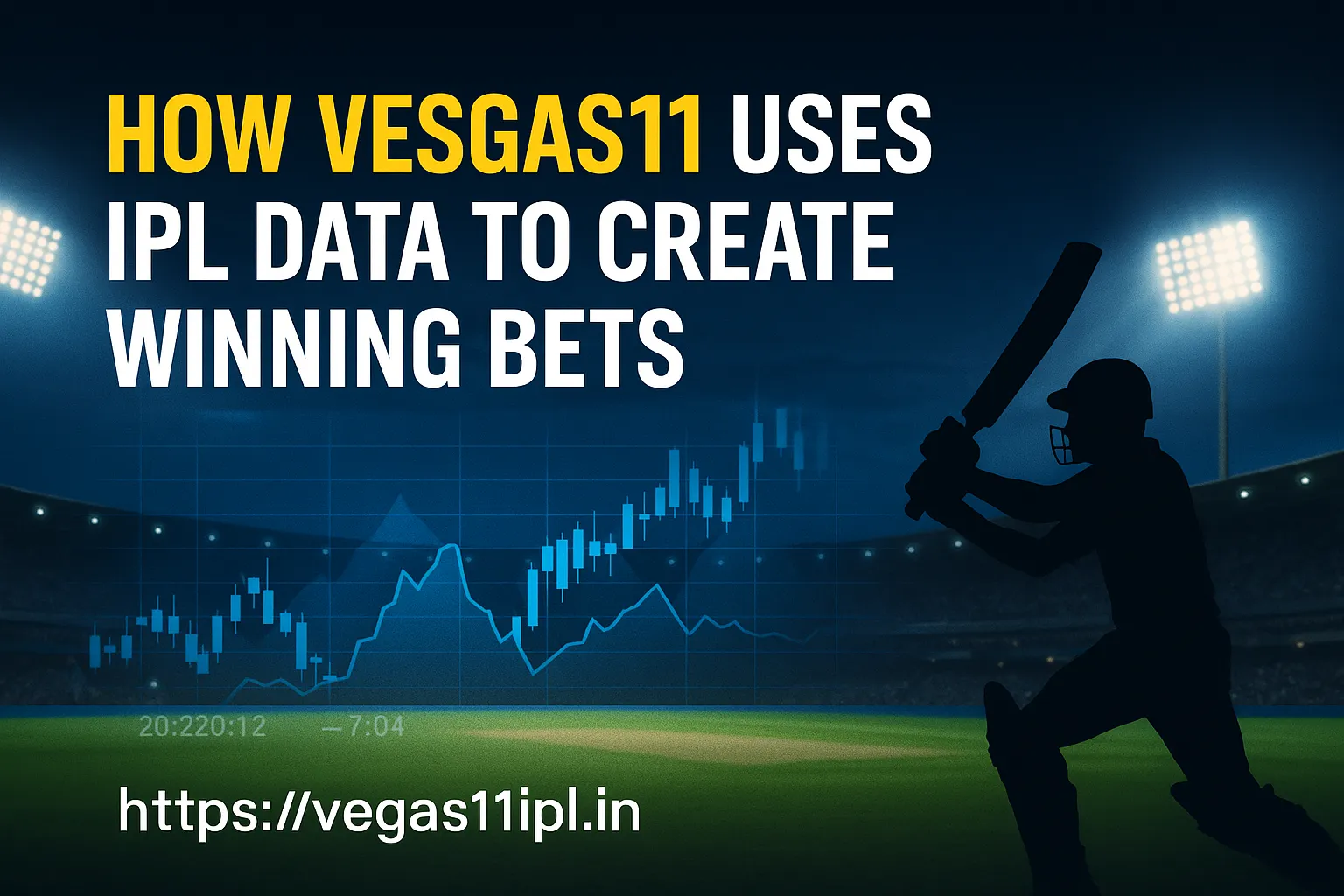 Inside Vesgas11’s Use of IPL Data for Big Wins