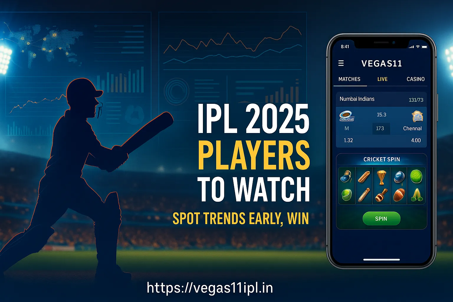 New IPL Faces Turning Heads Early in 2025