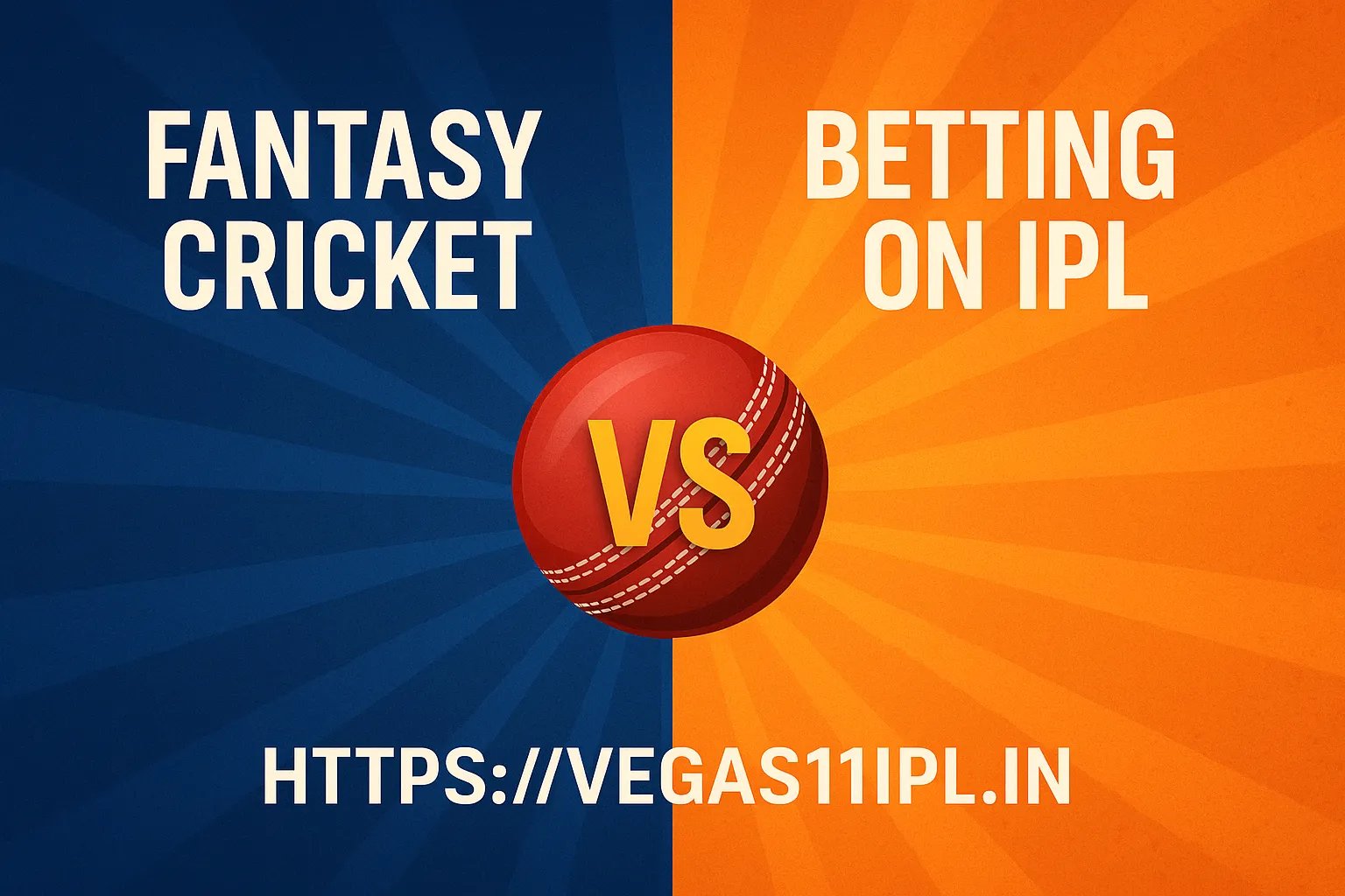 How to Choose Between IPL Fantasy and Betting